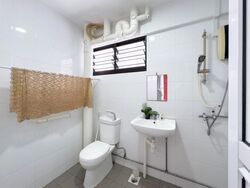 Blk 322 Woodlands Street 32 (Woodlands), HDB 5 Rooms #592982511